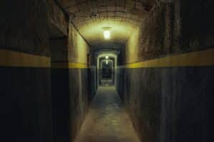 פרעושים במקלט